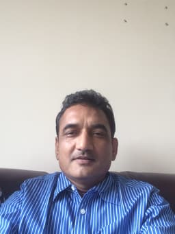 Girish Patel